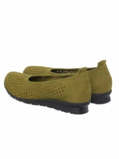 Cheap Arche Ballerines Barria
