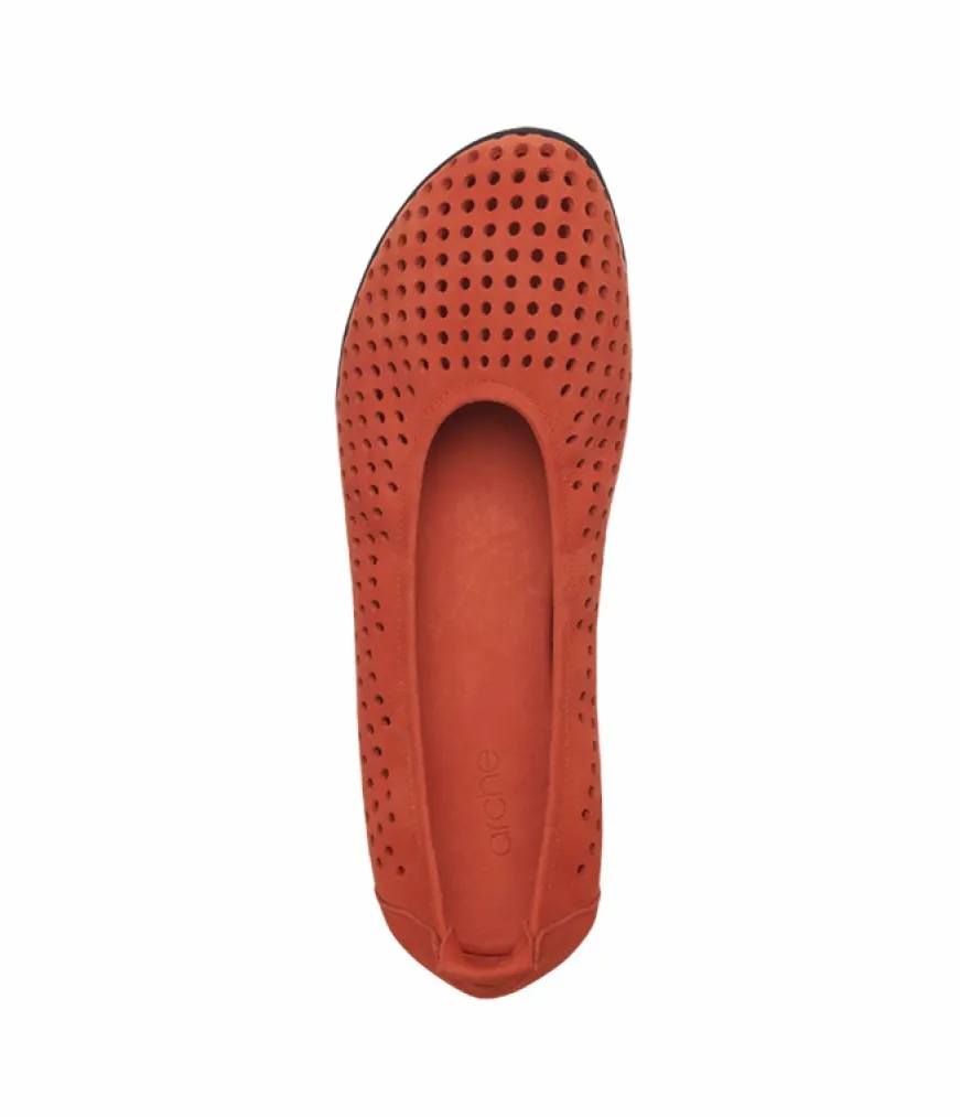 New Arche Ballerines Barria