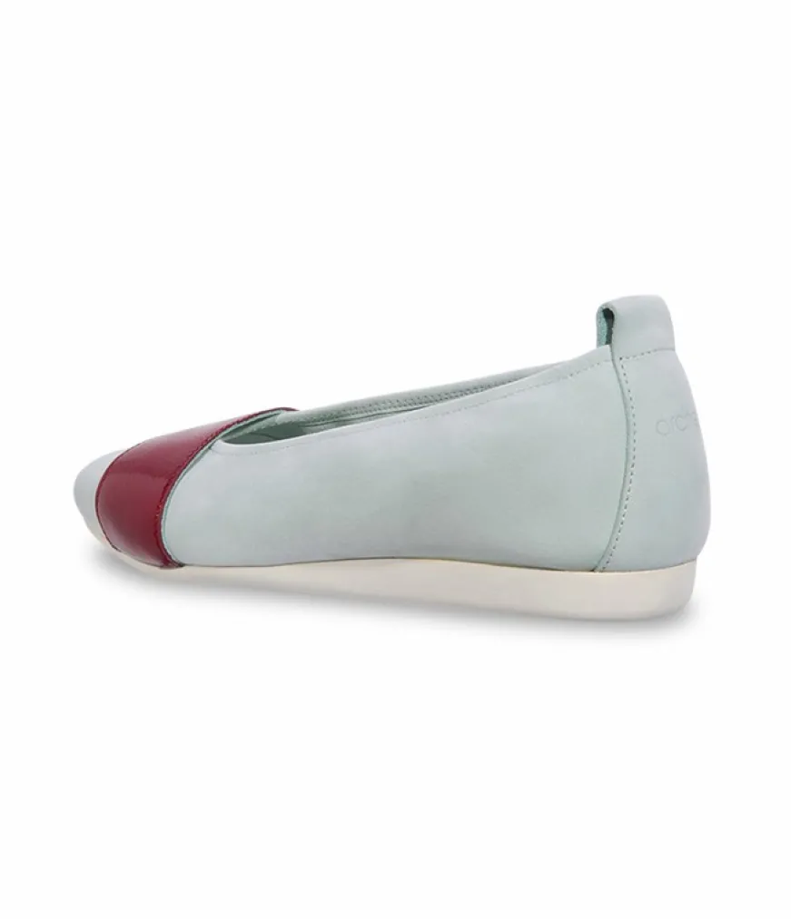 Discount Arche Ballerines Lahkel