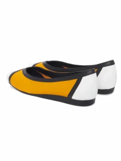 Clearance Arche Ballerines Lakroi