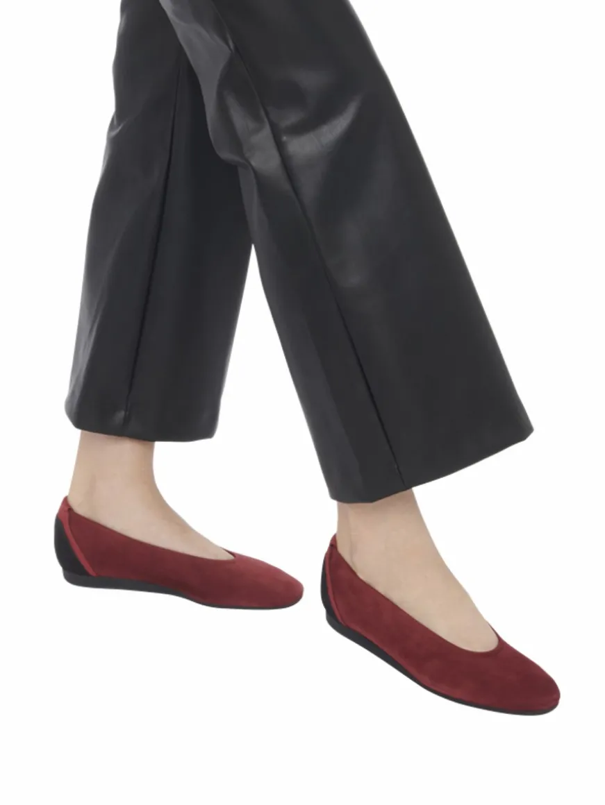 Outlet Arche Ballerines Lamara
