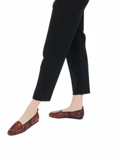 Clearance Arche Ballerines Lammam