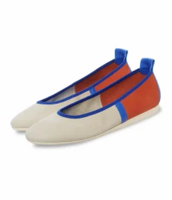 Fashion Arche Ballerines Lamour
