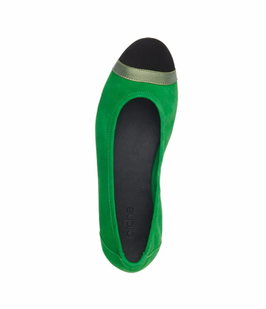 New Arche Ballerines Lamsoa