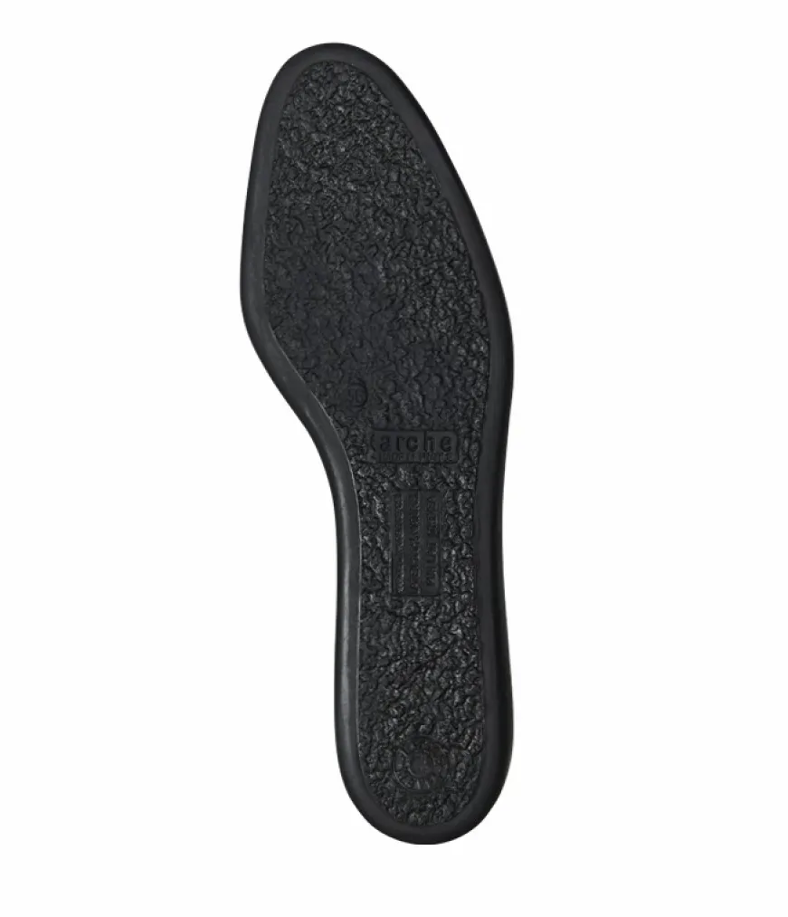 Fashion Arche Ballerines Lamway