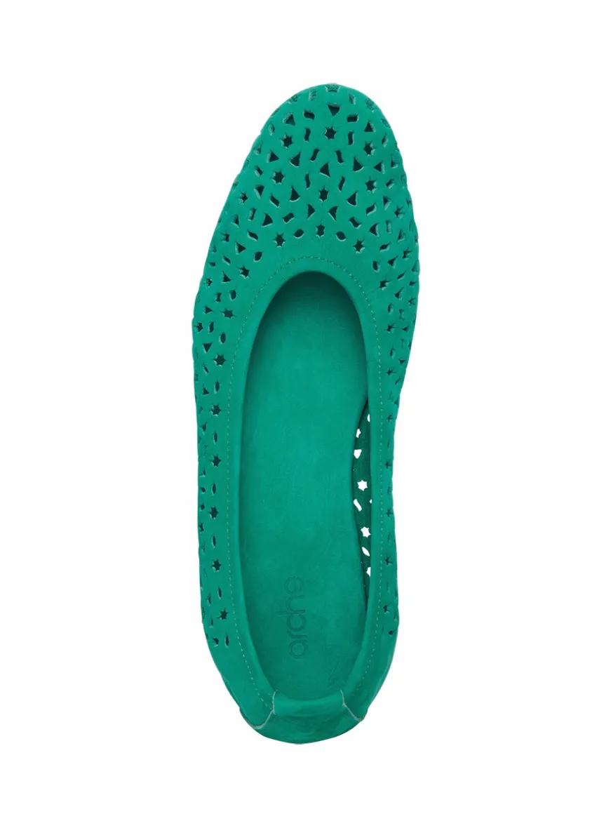 Best Sale Arche Ballerines Lilly