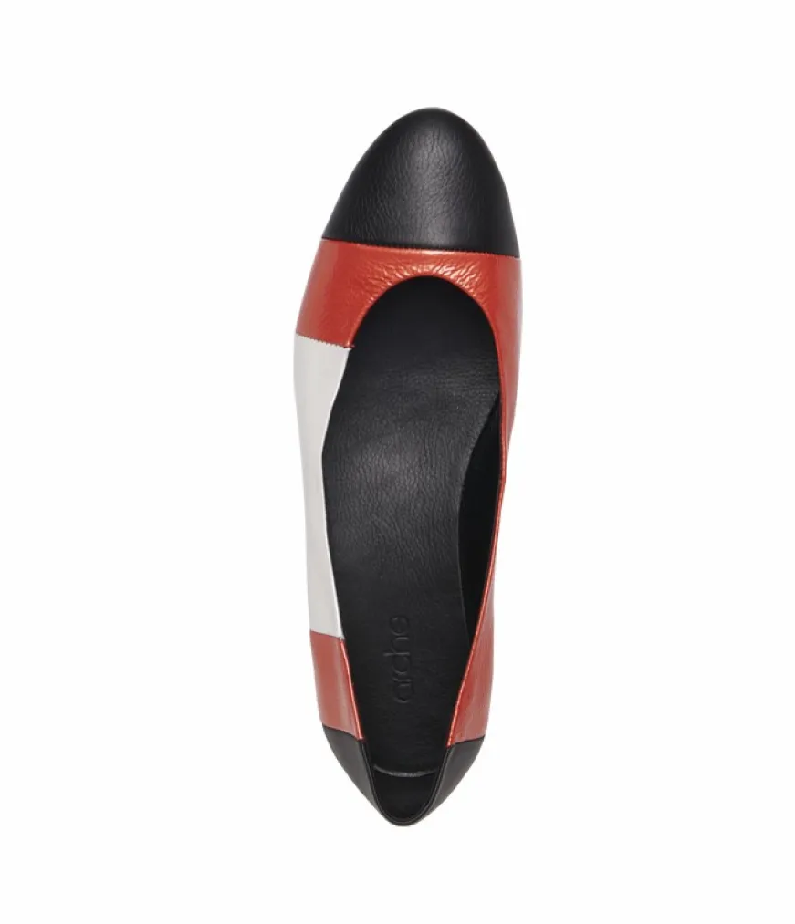 Clearance Arche Ballerines Onyoko