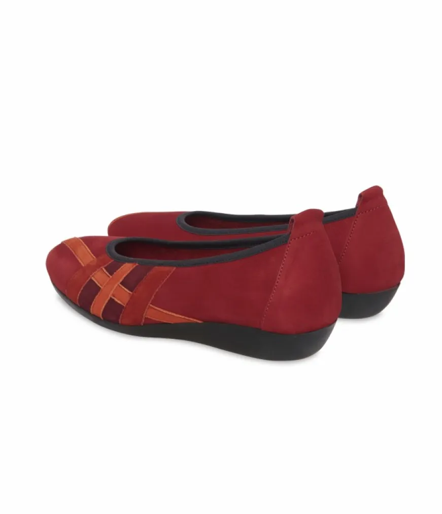 Clearance Arche Ballerines Onyter