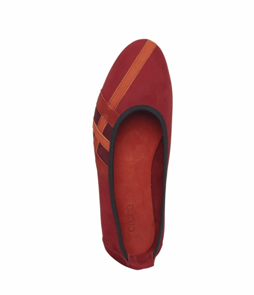 Clearance Arche Ballerines Onyter