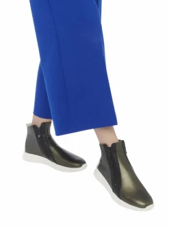 Hot Arche Boots Andmad