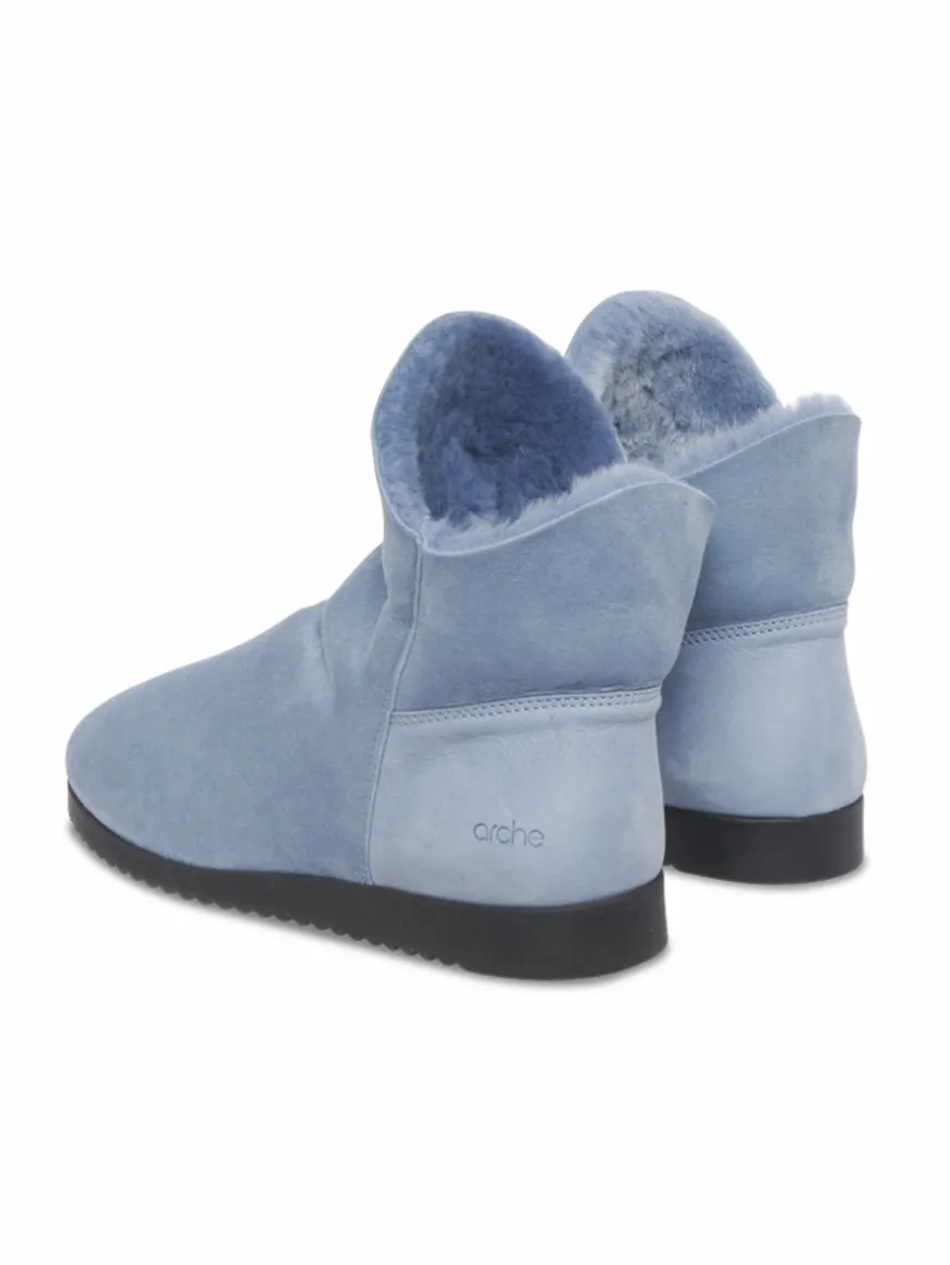 Hot Arche Boots Baosha