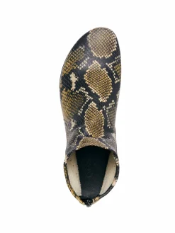 Store Arche Boots Baryky