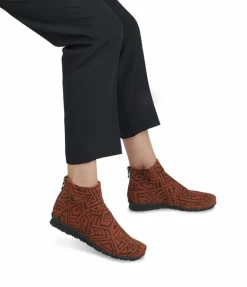 Store Arche Boots Baryky