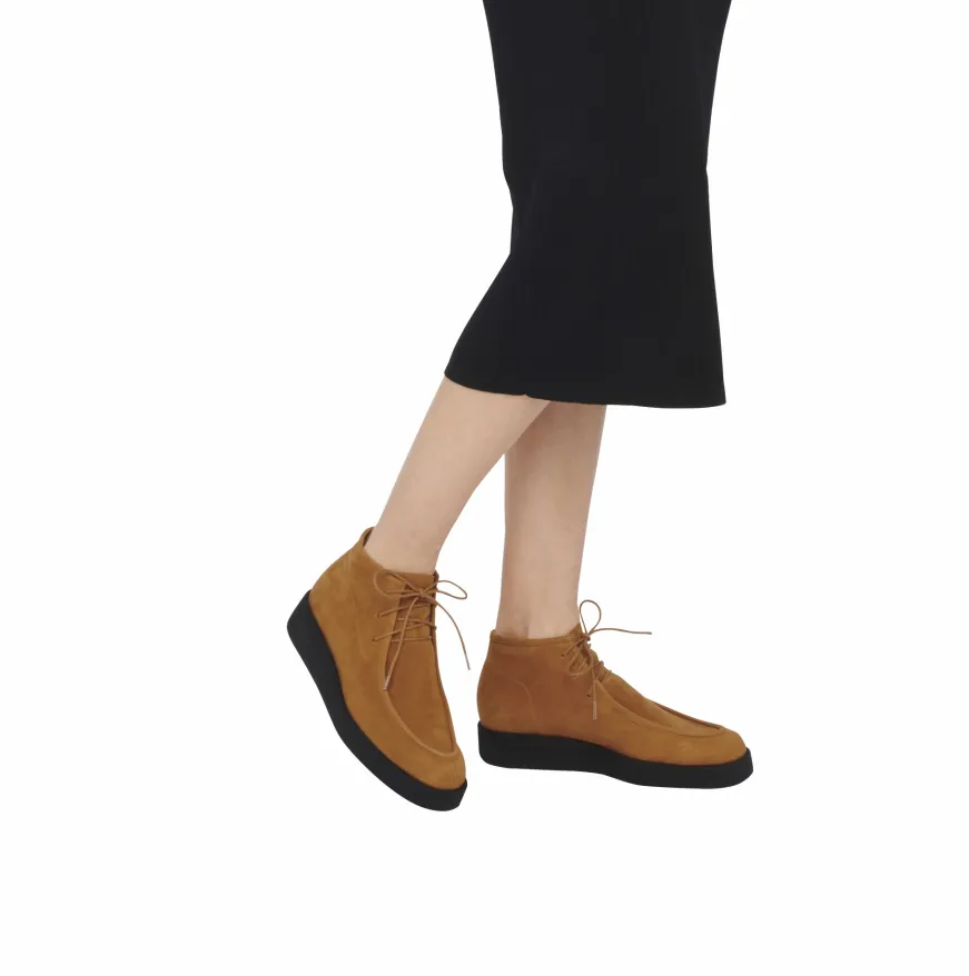 Shop Arche Boots Comell