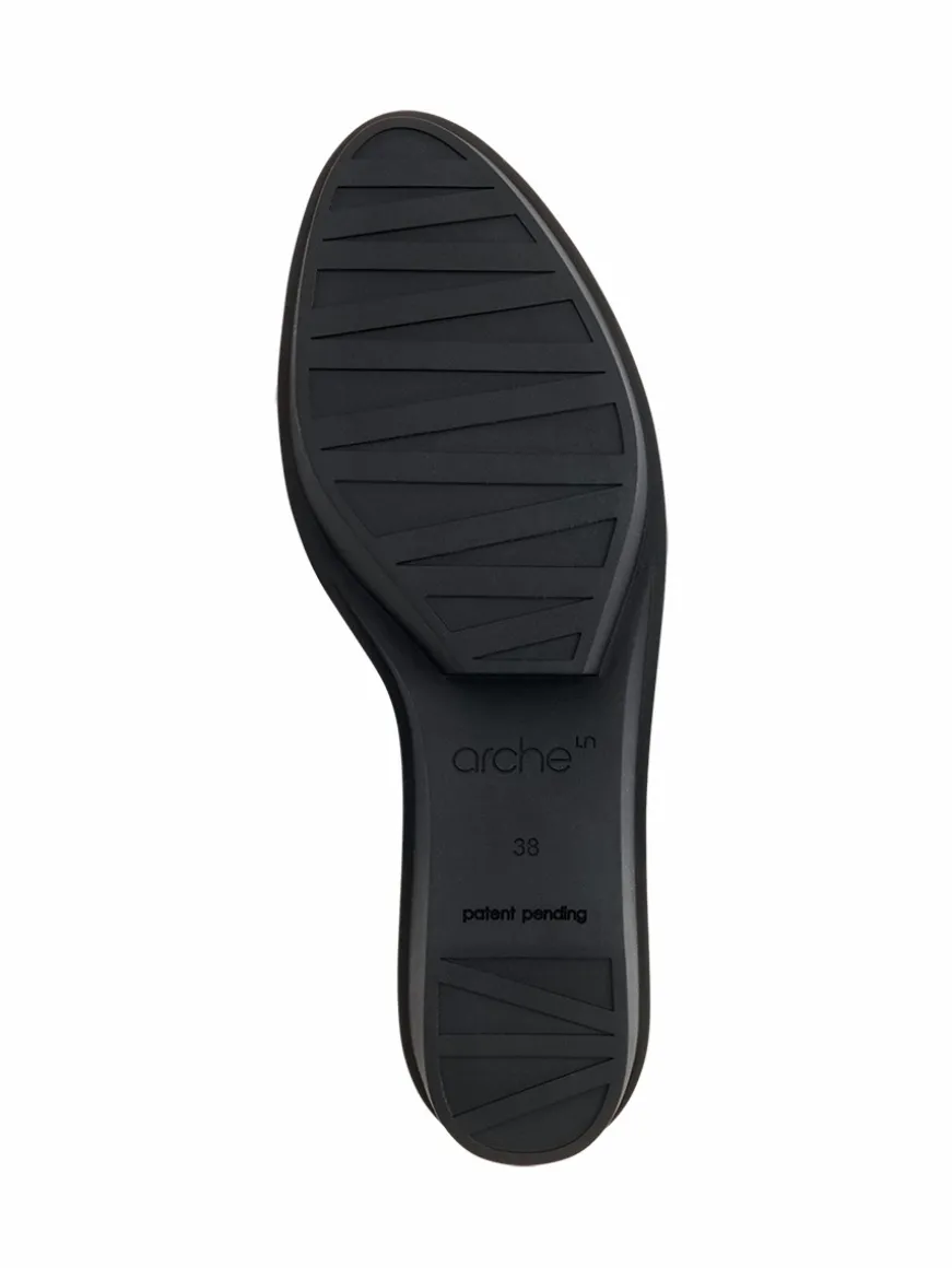 Store Arche Boots Naotek