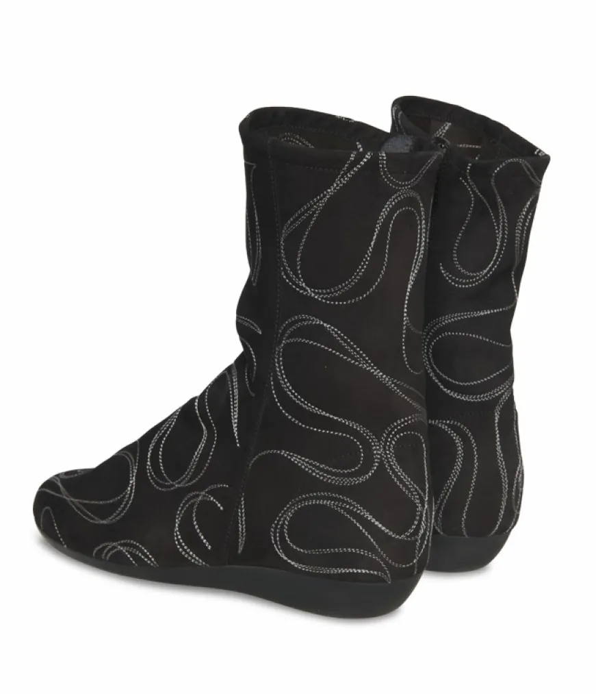 Fashion Arche Boots Onypik