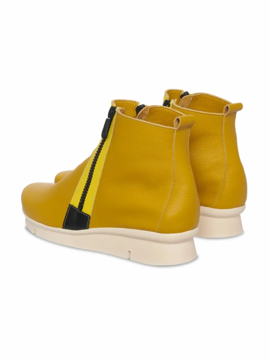 Fashion Arche Boots Padwan