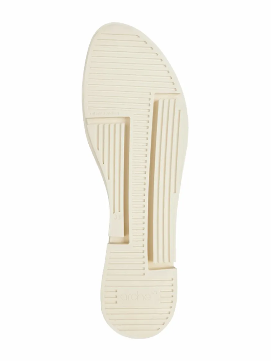 Fashion Arche Boots Padwan
