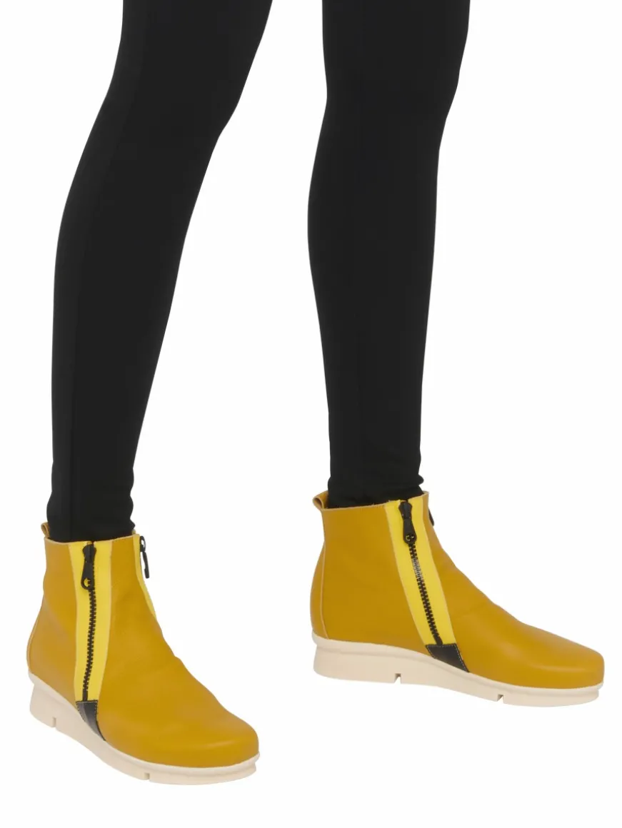 Fashion Arche Boots Padwan