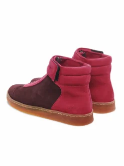 Fashion Arche Boots Vanity