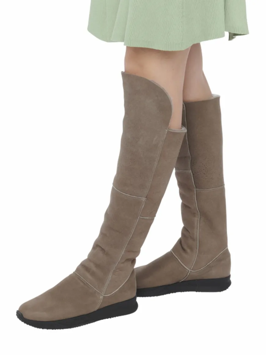Best Sale Arche Bottes Andsky