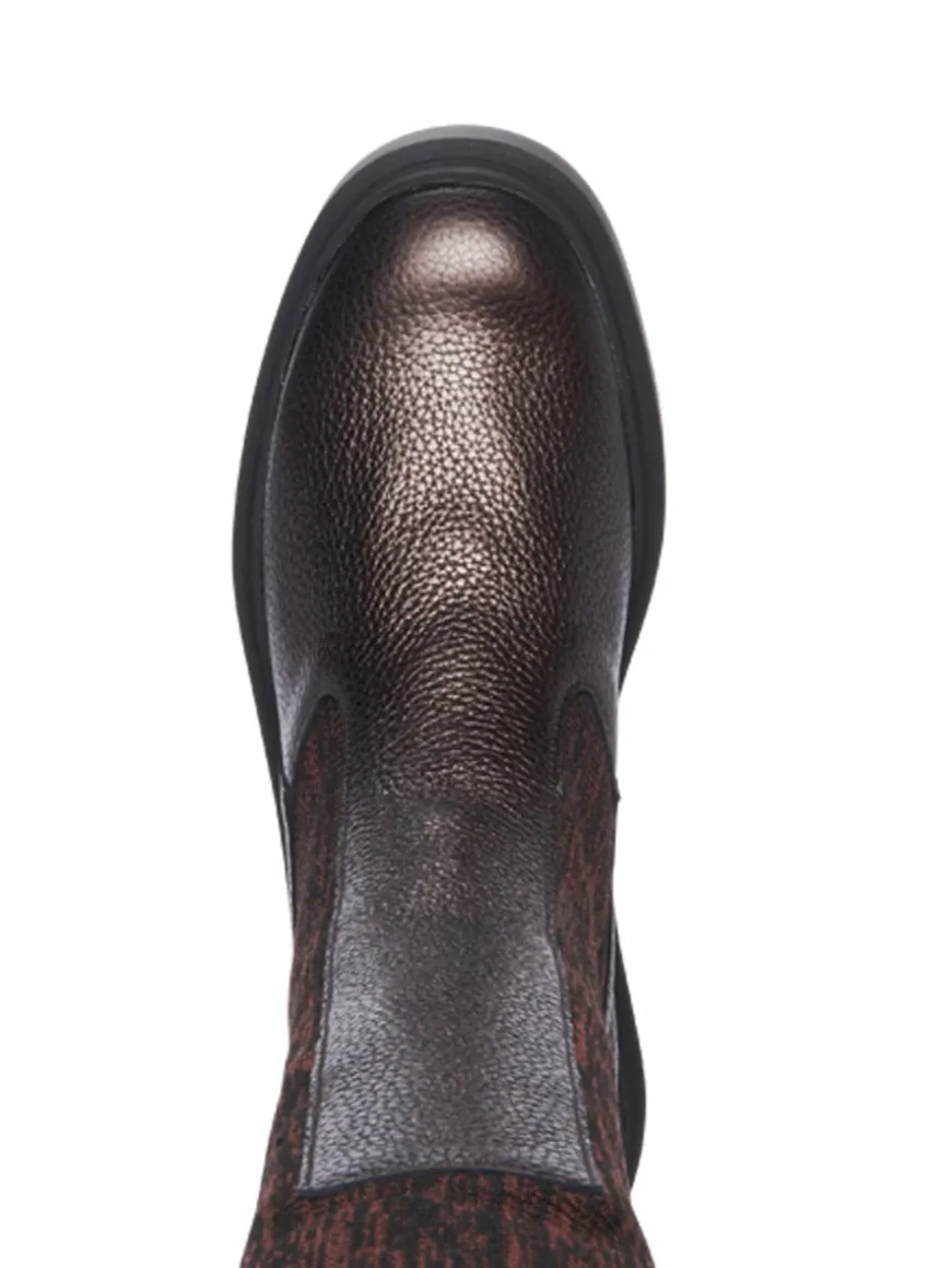 Clearance Arche Bottes Suzhym