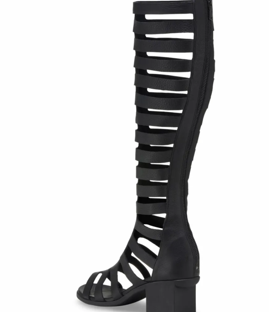 Fashion Arche Bottes Vayati