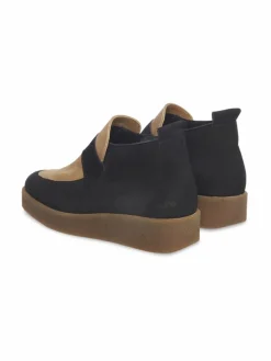 Fashion Arche Mocassins Comoco