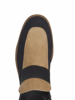 Fashion Arche Mocassins Comoco