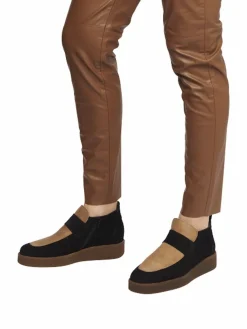 Fashion Arche Mocassins Comoco
