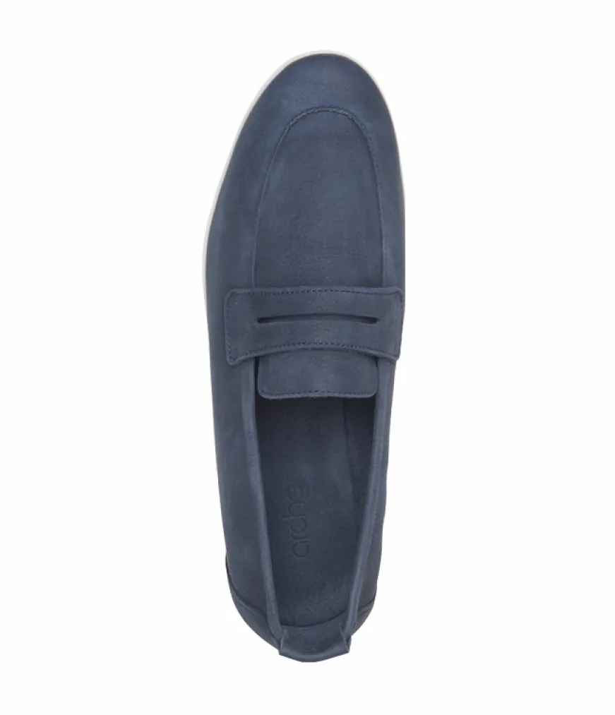 Cheap Arche Mocassins Nasana