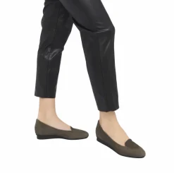 Discount Arche Mocassins Nirano
