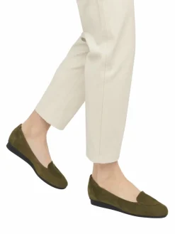 Discount Arche Mocassins Nirano