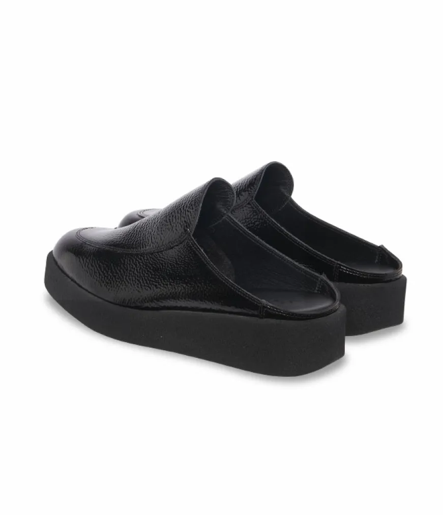 Fashion Arche Mules Commay