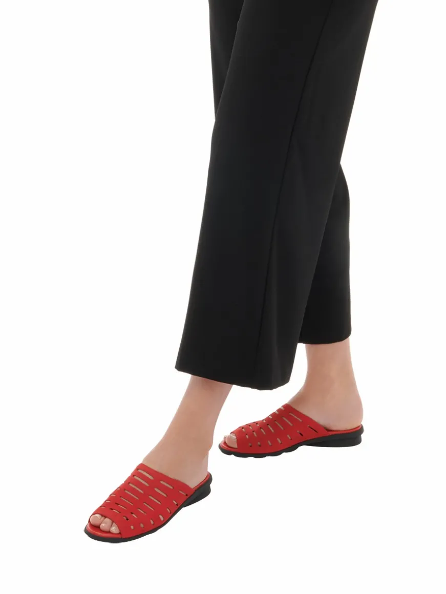 Hot Arche Mules Denymh