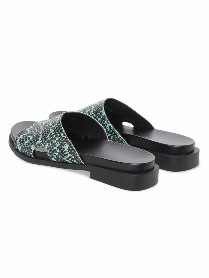 Online Arche Mules Makuzi