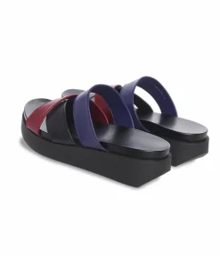 Hot Arche Mules Myakan