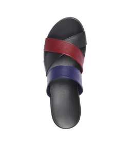 Hot Arche Mules Myakan