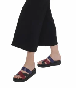 Hot Arche Mules Myakan