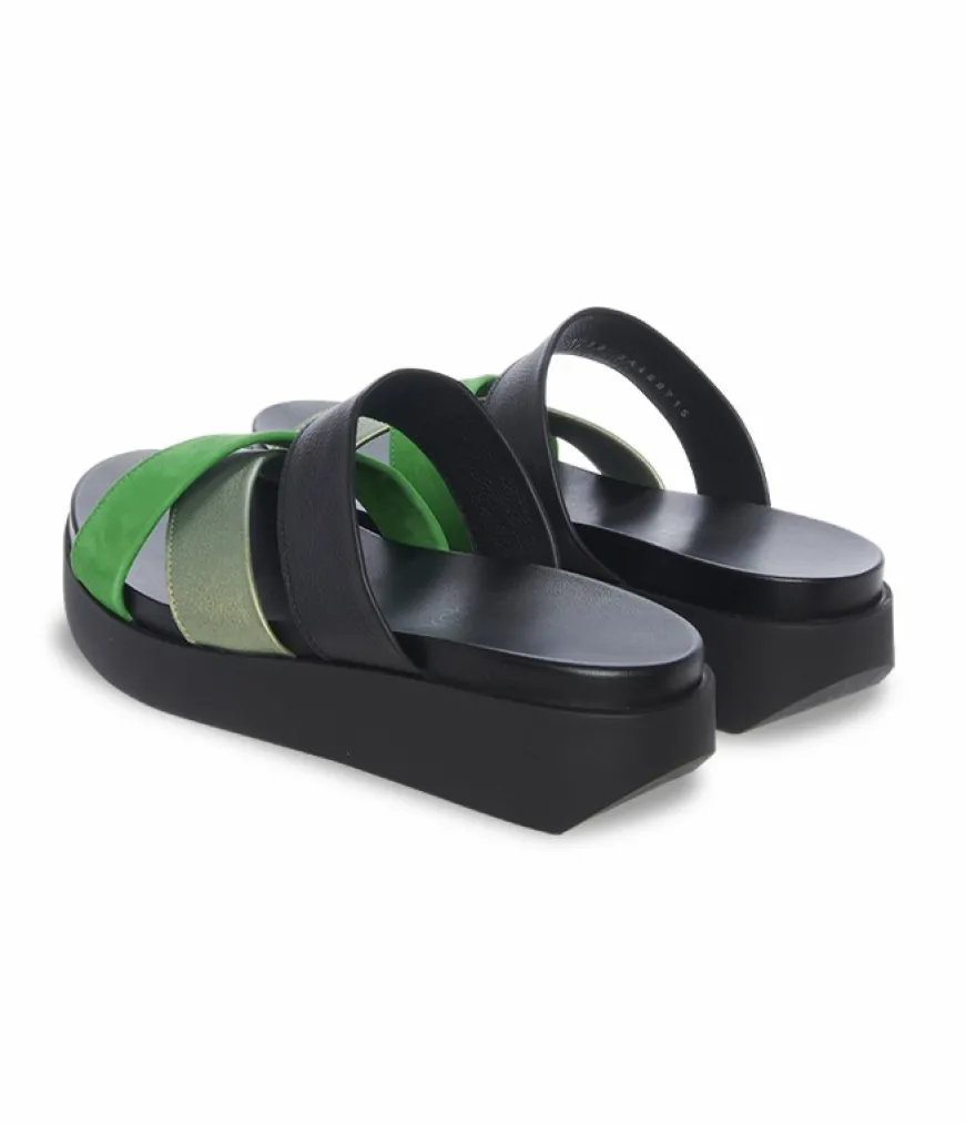 Fashion Arche Mules Myakan