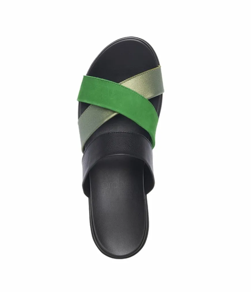 Fashion Arche Mules Myakan
