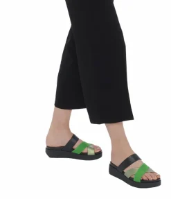 Fashion Arche Mules Myakan