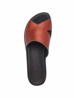Hot Arche Mules Salina