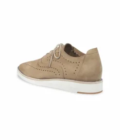 Shop Arche Richelieu Wasabi