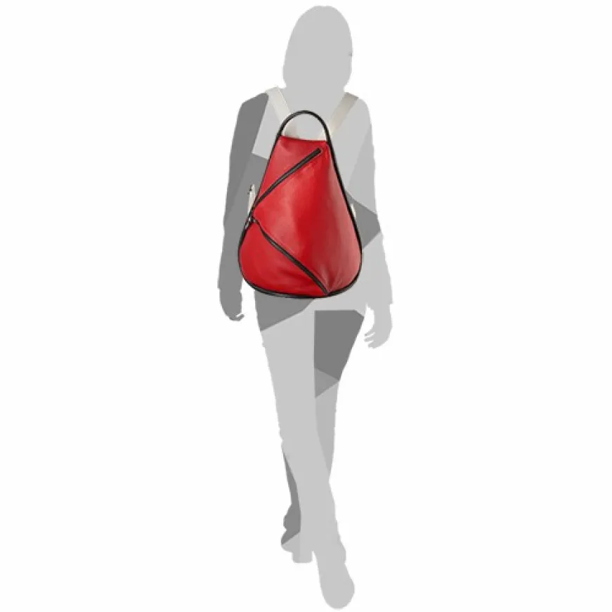 Online Arche Sacs Zippo