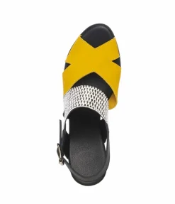 Clearance Arche Sandales Egrini