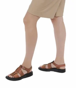 Hot Arche Sandales Ixorry