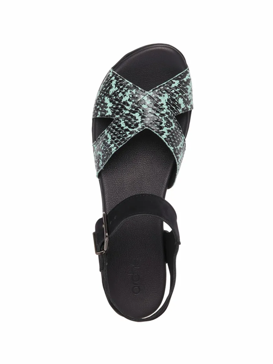 Discount Arche Sandales Kimbao