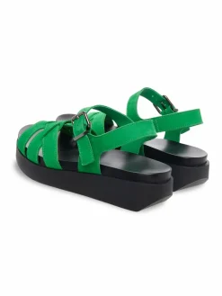 Clearance Arche Sandales Myanaa