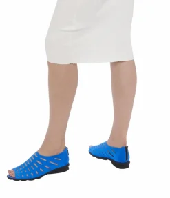 Fashion Arche Slip On Denyli